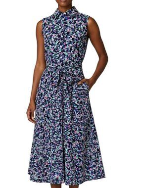 dark blue chiffon maxi dress Wedtrend Women Long Bridesmaid A-Line Square Neck Corset Lace Up Back Wedding Guest Dress, Dark Blue / US14 Dress Shirt Size:19.5/36-37 neckline:off-the-shoulder The Best Work Dresses very fitted at natural
